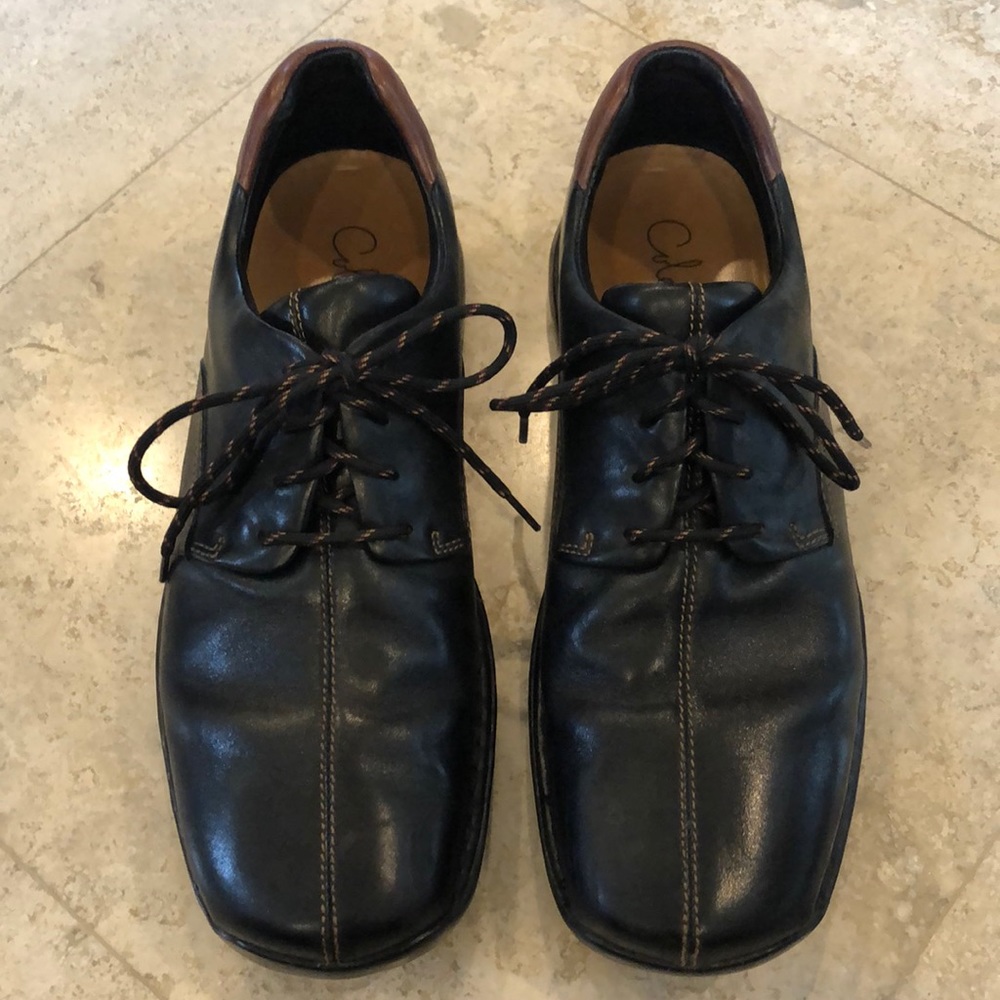 Men’s Cole Haan shoes
